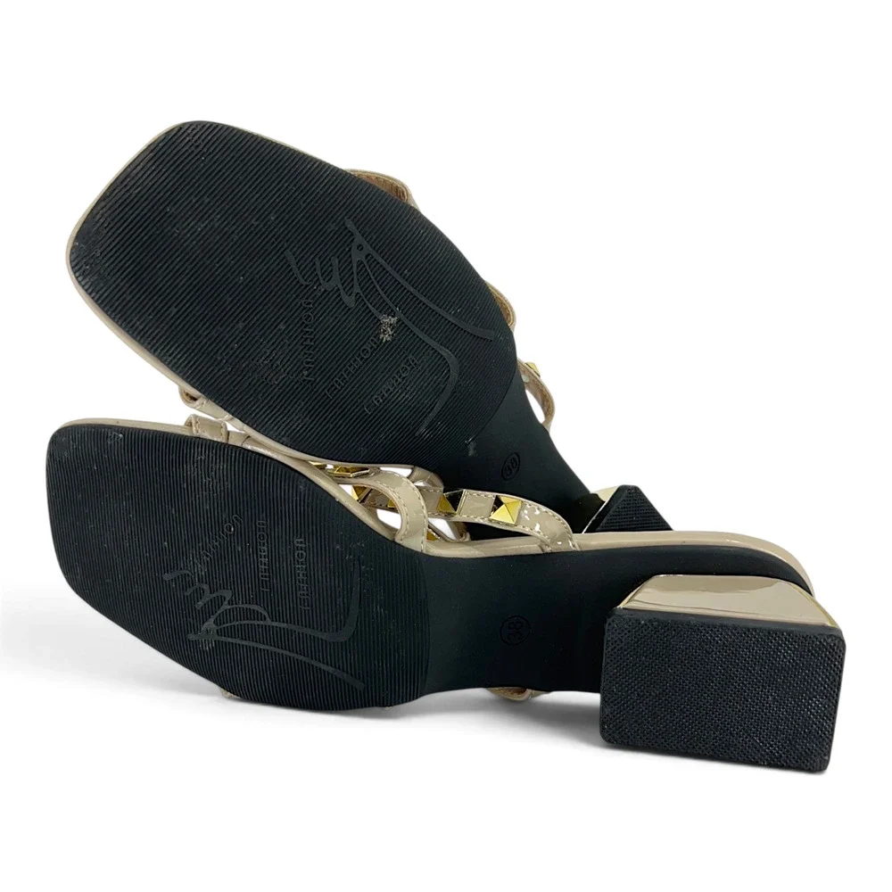 LVOMU women’s beige